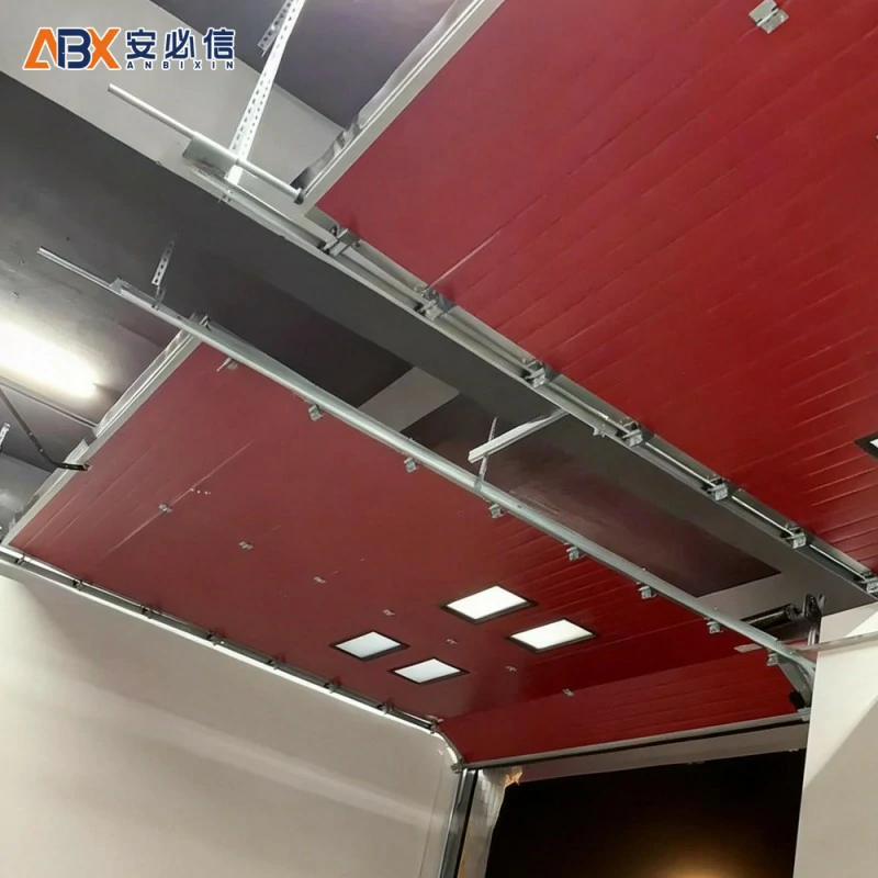 株洲市高扬程提升门