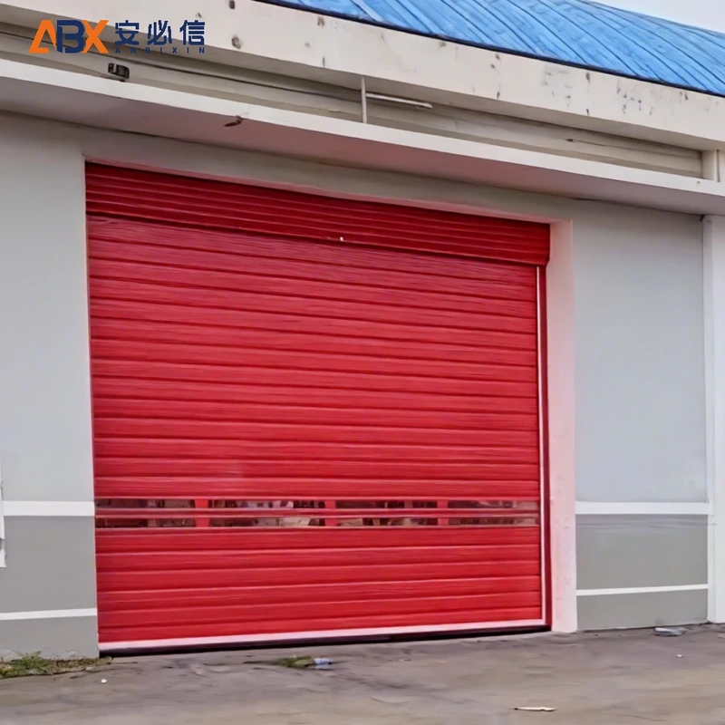 株洲市雷达高速门