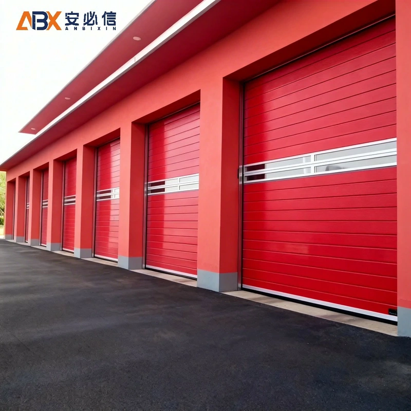 株洲市洁净室高速门