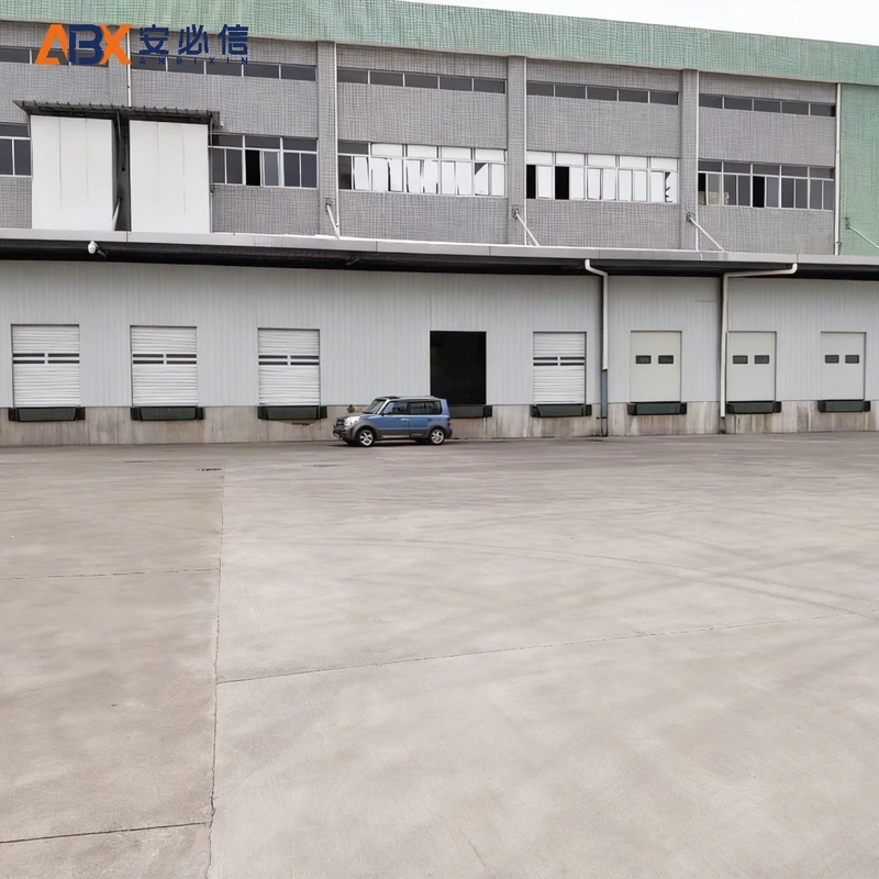 株洲市金属快速门